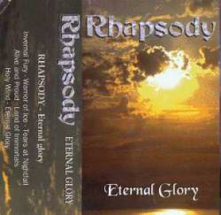 Rhapsody : Eternal Glory